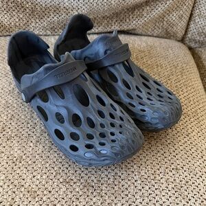 Merrell Gray Water Shoes